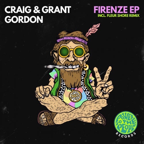 Craig & Grant Gordon - Firenze [PTTP002]